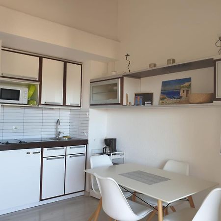Appartement Climatise A 800M De La Plage Frejus Luaran gambar