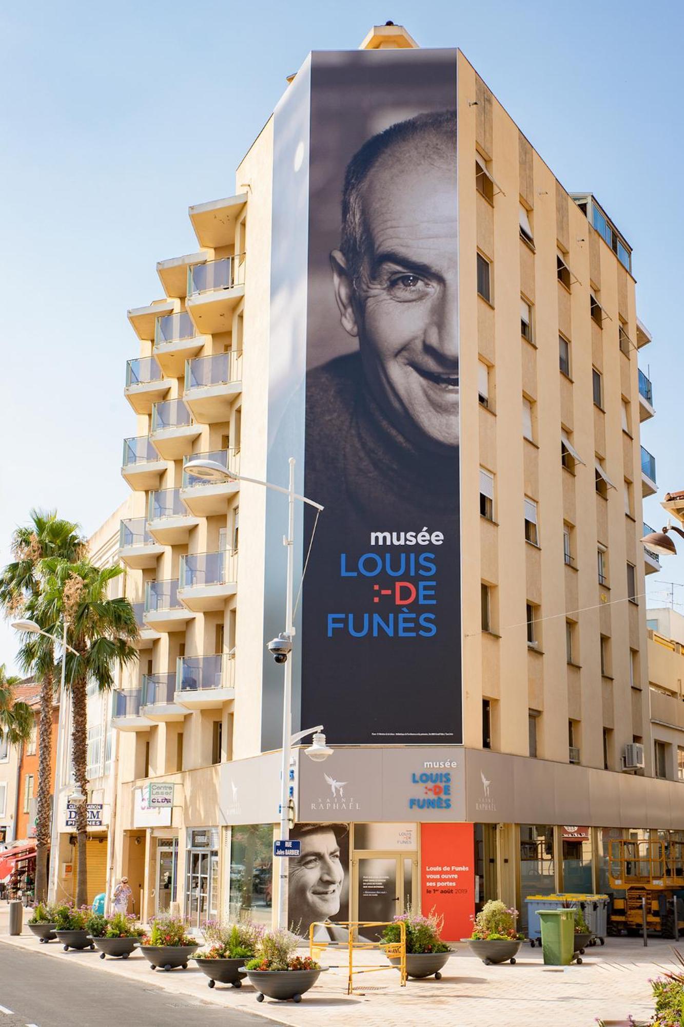 Appartement Climatise A 800M De La Plage Frejus Luaran gambar